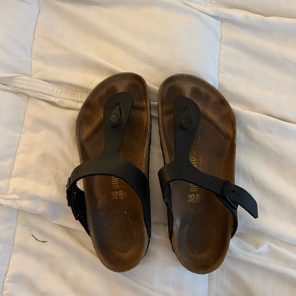 Birkenstock Sandles - Picture 3 of 3